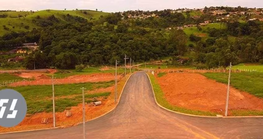 Terreno à venda na Capitão Barduino Km, 113, Rosa Mendes, Pinhalzinho