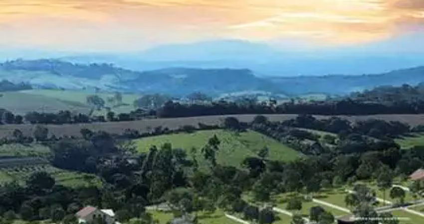 Terreno em condomínio fechado à venda na capitão barduino km113, 19, Rosa Mendes, Pinhalzinho