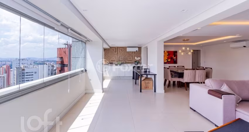 Lindo apartamento com 3 Suítes no Morumbi para locação!