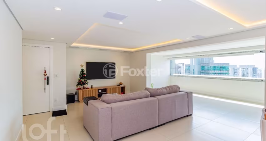 Lindo apartamento com 3 Suítes no Morumbi para locação!