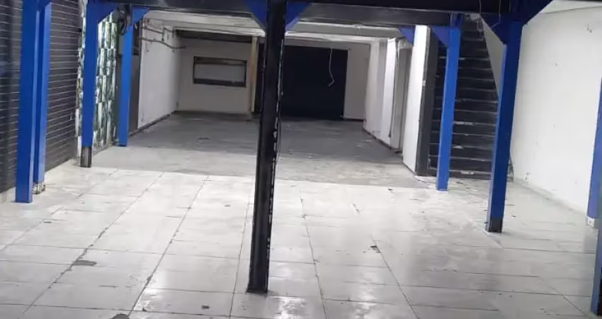 Ponto comercial com 3 salas para alugar na Rua Cardeal Arcoverde, 1557, Pinheiros, São Paulo