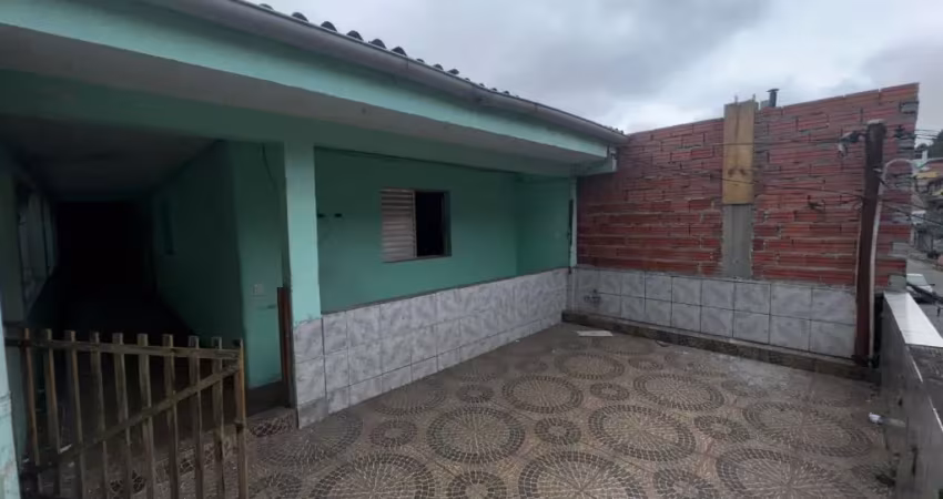 Casa com 3 quartos à venda na Rua Luis Bartholomeu Antunes, 641, Jardim Iracema, Taboão da Serra