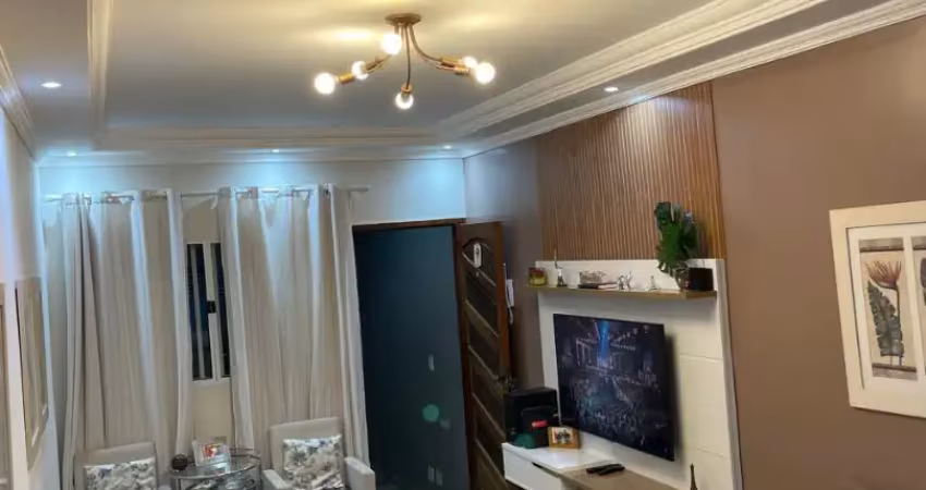 Casa com 2 quartos à venda no Jardim Ana Maria, São Paulo 