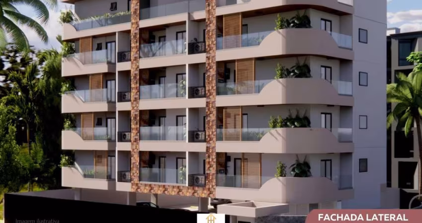 Unidade - 39,45m² - Loft, Praia do Perequê-Açu, Ubatuba-SP