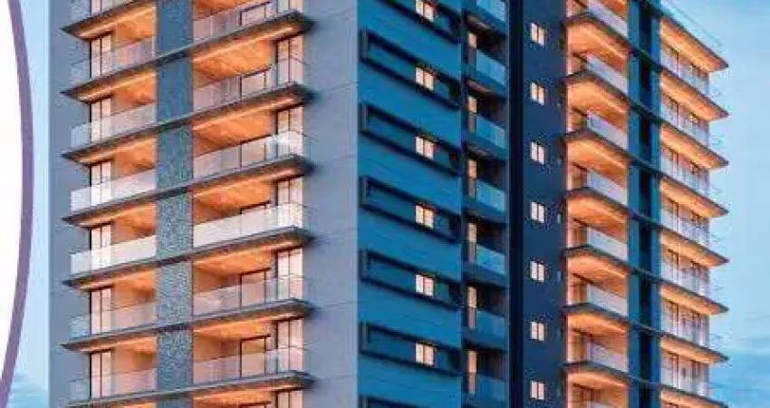 Apartamento com 3 quartos à venda na Avenida Geraldo Nogueira da Silva, Indaiá, Caraguatatuba