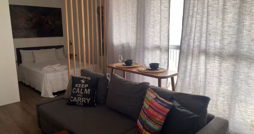 Apartamento próximo ao metro Vila Madalena