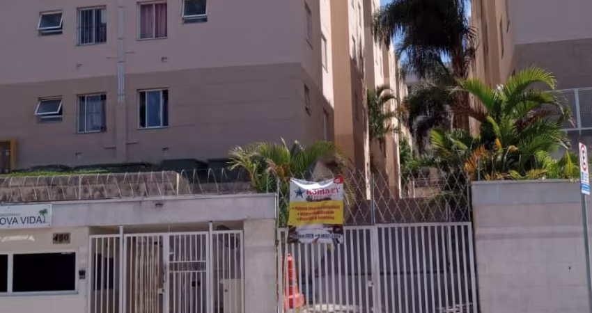APARTAMENTO A VENDA NO JARDIM SALETE