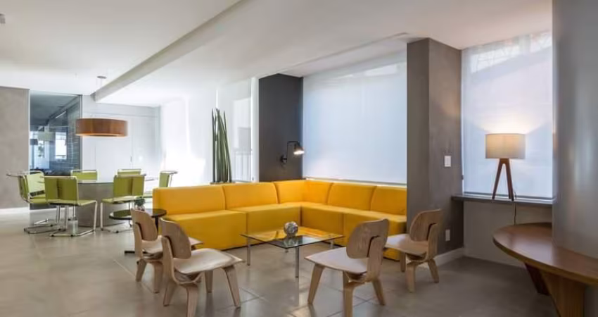 Studio a venda na vila Madalena