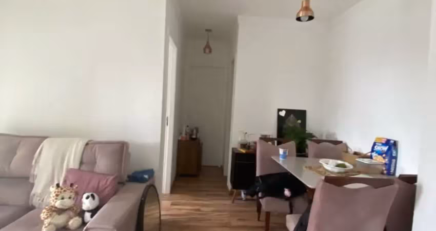 Apartamento com 2 Quartos à venda, 50m² - Jardim Umarizal
