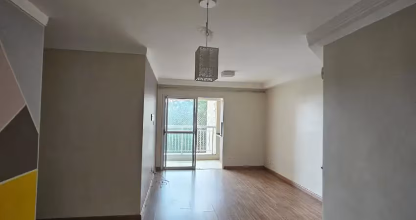 Apartamento com 3 quartos à venda no Parque Taboão, Taboão da Serra 