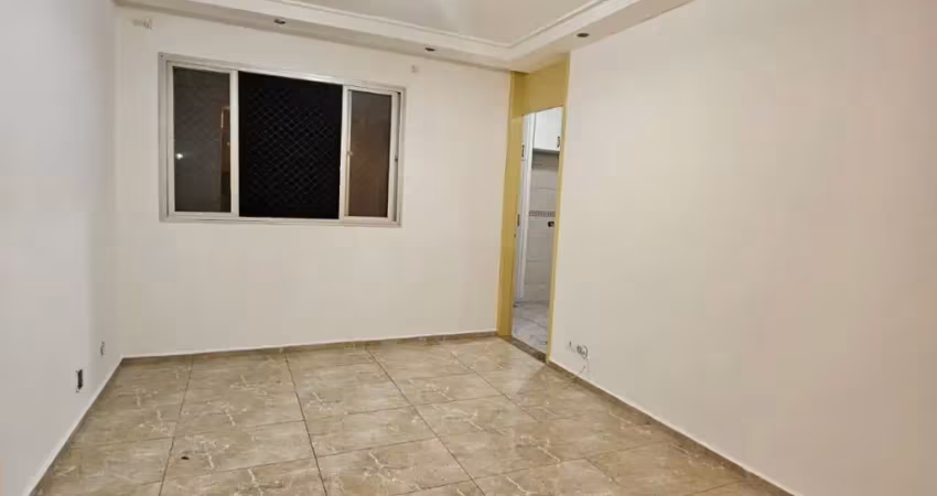 Apartamento para locação na região do campo limpo com 2 dormitórios