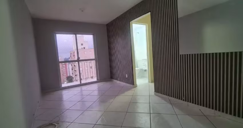Apartamento para locação com 2 dormitórios na região de taboão da serra