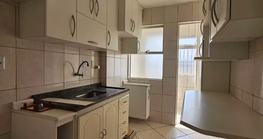Apartamento para locação com 2 dormitórios na região de taboão da serra