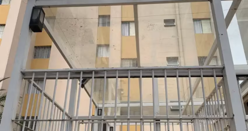 Lindo apartamento para locação no centro do taboão com 1 vaga