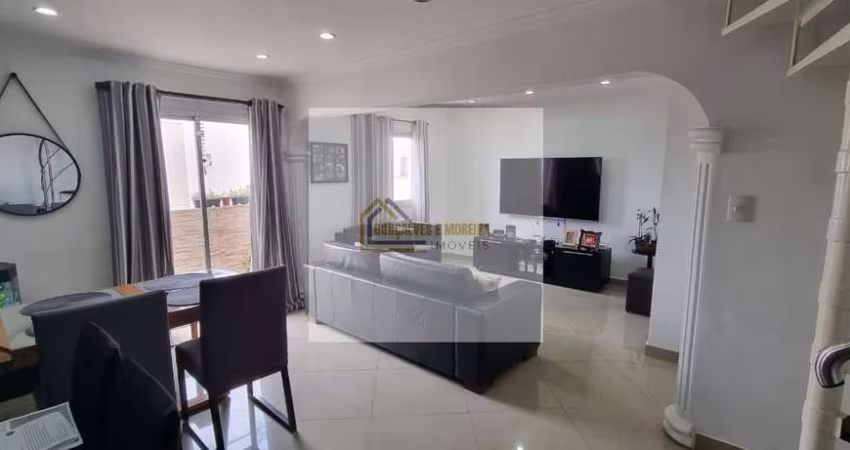 Apartamento com 3 quartos à venda na Rua João Vitorino de Souza, 250, Jardim Caravelas, São Paulo