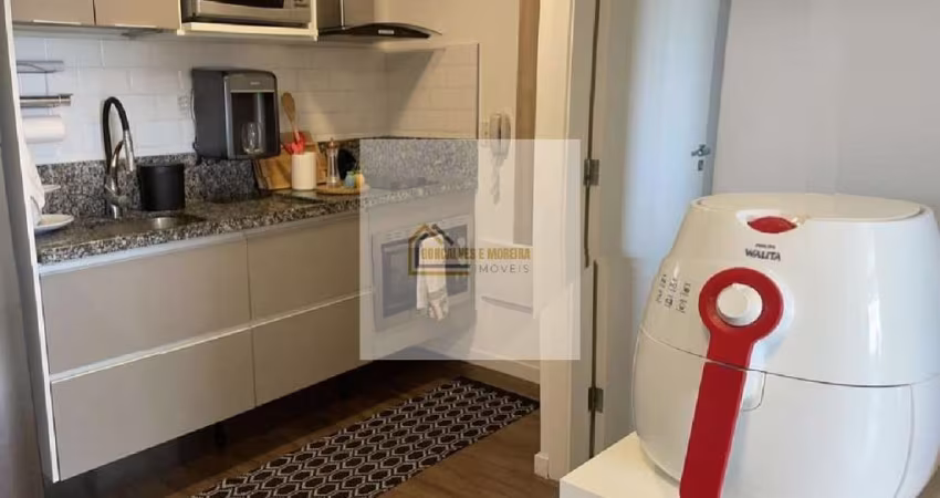 Apartamento com 3 quartos à venda na Praça Dom Francisco de Souza, 126, Santo Amaro, São Paulo