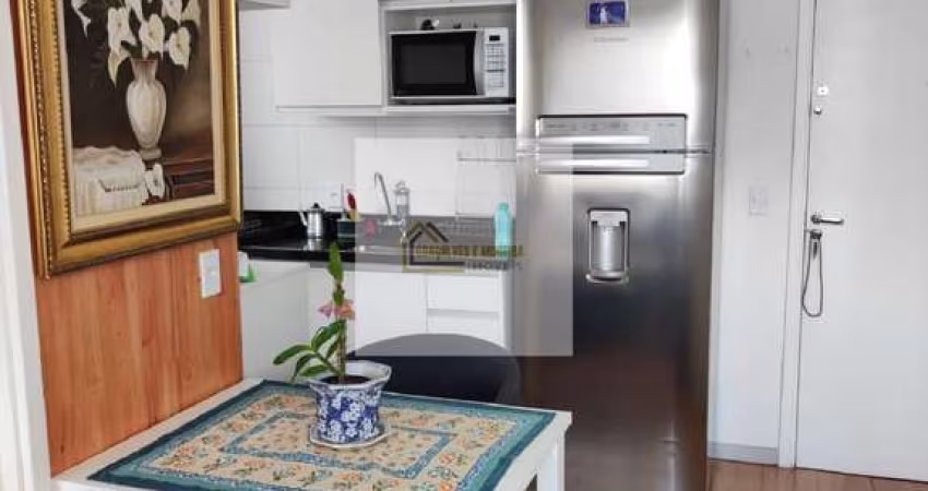 Apartamento com 2 quartos à venda na Rua Galeno de Castro, 660, Santo Amaro, São Paulo