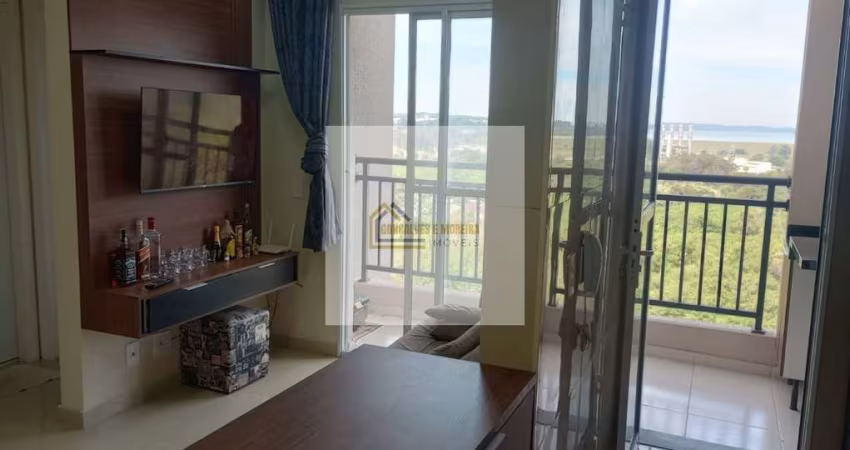 Apartamento com 2 quartos à venda na Avenida Miguel Yunes, 1030, Usina Piratininga, São Paulo