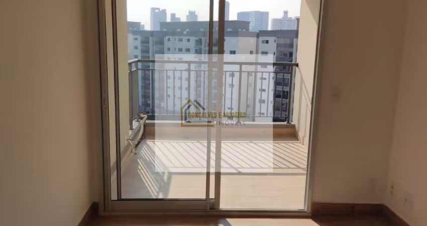 Apartamento com 2 quartos à venda na Rua Pereira Barreto, 159, Santo Amaro, São Paulo