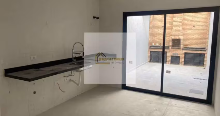 Casa com 3 quartos à venda na Rua Padre Chico, 208, Santo Amaro, São Paulo