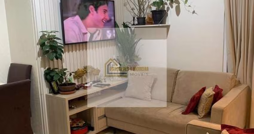 Apartamento com 2 quartos à venda na Rua Jovina, 368, Vila Mascote, São Paulo