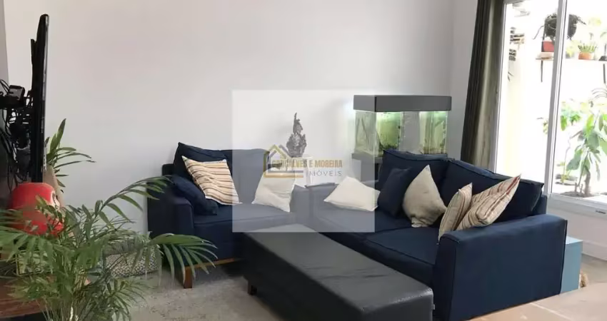 Casa em condomínio fechado com 2 quartos à venda na Rua Pierre de Beranger, 101, Vila São Pedro, São Paulo