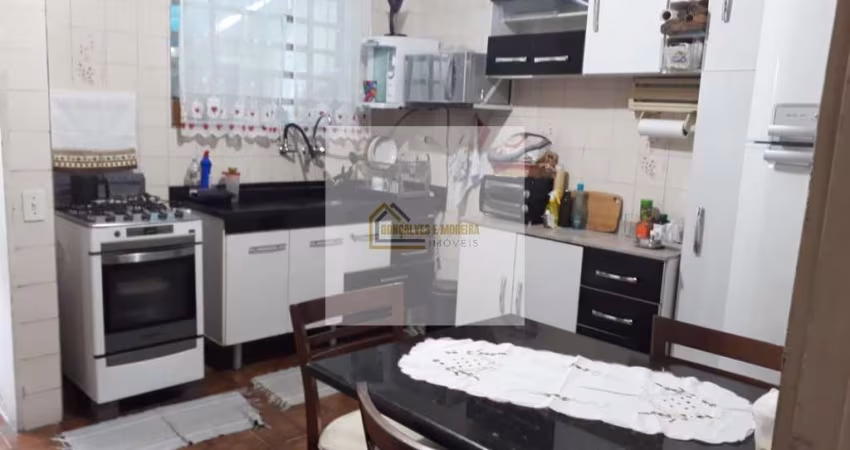 Casa com 2 quartos à venda na Rua Capitão Otávio Machado, 751, Chácara Santo Antônio, São Paulo