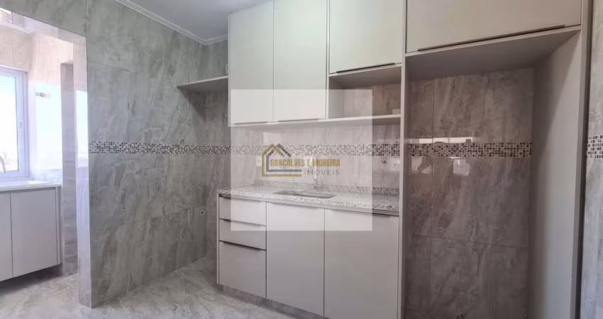 Apartamento com 2 quartos à venda na AVENIDA DO RIO BONITO 529, 529, Socorro, São Paulo