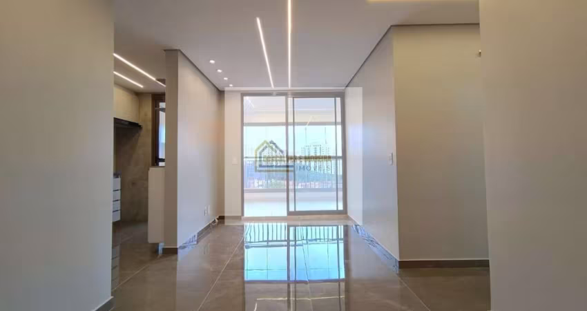 Apartamento com 3 quartos à venda na Rua Fernandes Moreira, 163, Chácara Santo Antônio, São Paulo