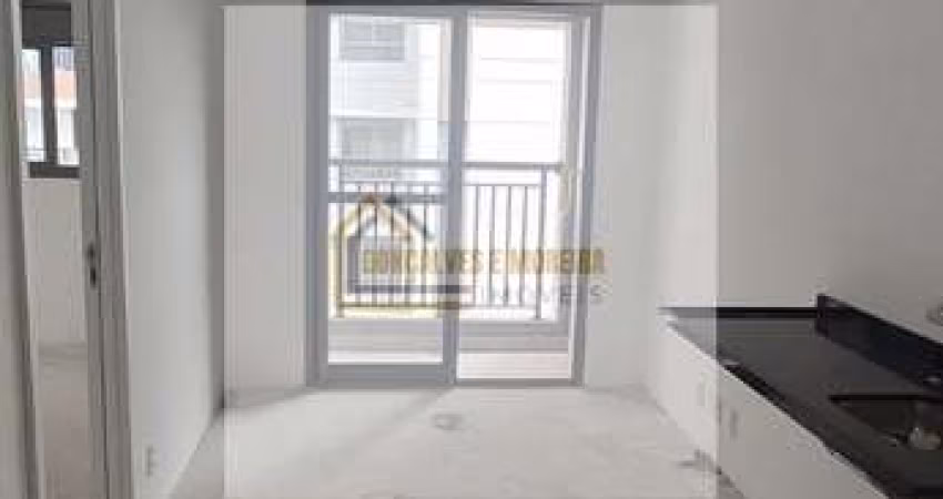 Apartamento com 1 quarto à venda na Rua Ossian Terceiro Teles, 151, Jardim Prudência, São Paulo