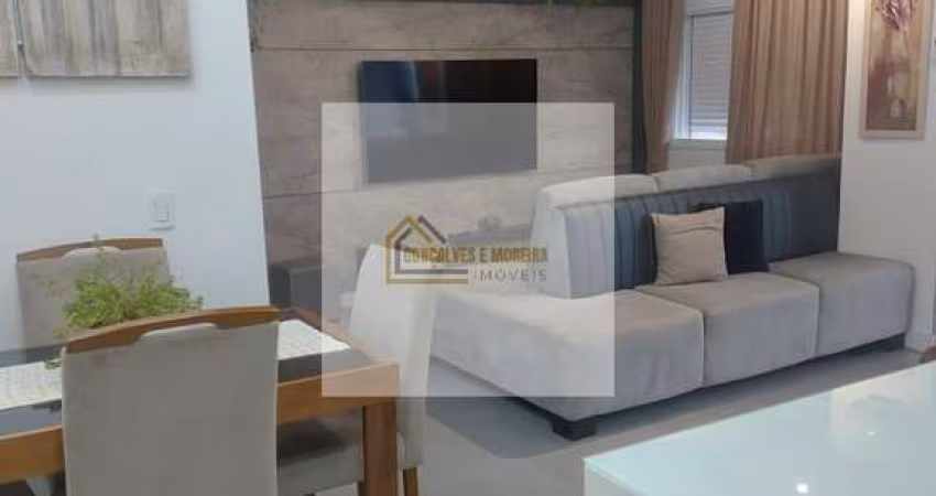 Apartamento com 1 quarto à venda na Rua Amoipira, 101, Vila Isa, São Paulo