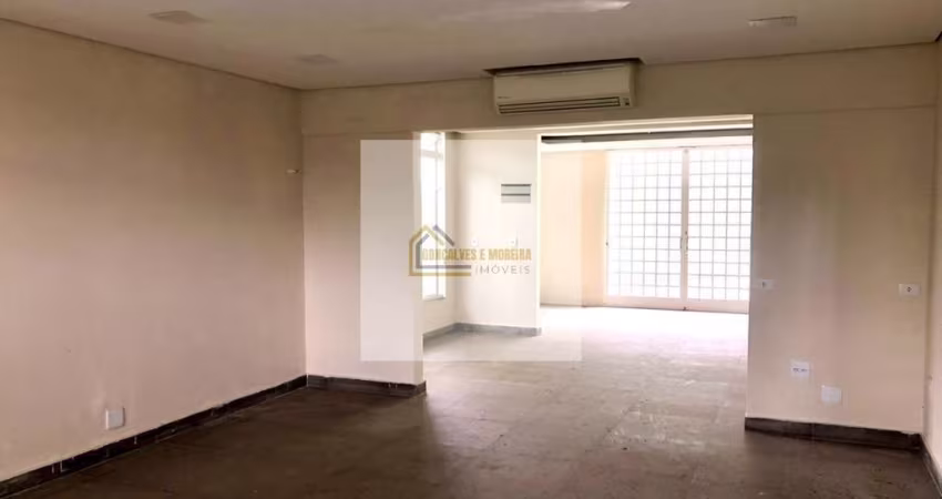 Casa com 4 quartos à venda na Rua Morais de Barros, 227, Campo Belo, São Paulo