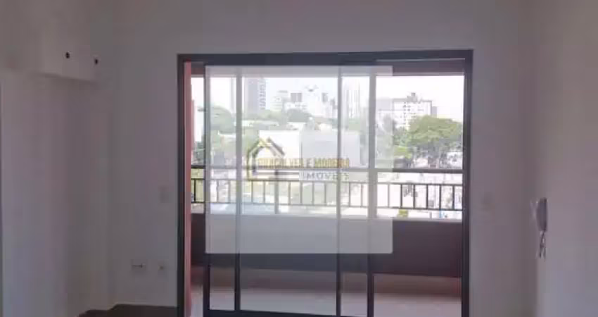 Apartamento com 1 quarto à venda na Avenida Santo Amaro, 5762, Santo Amaro, São Paulo