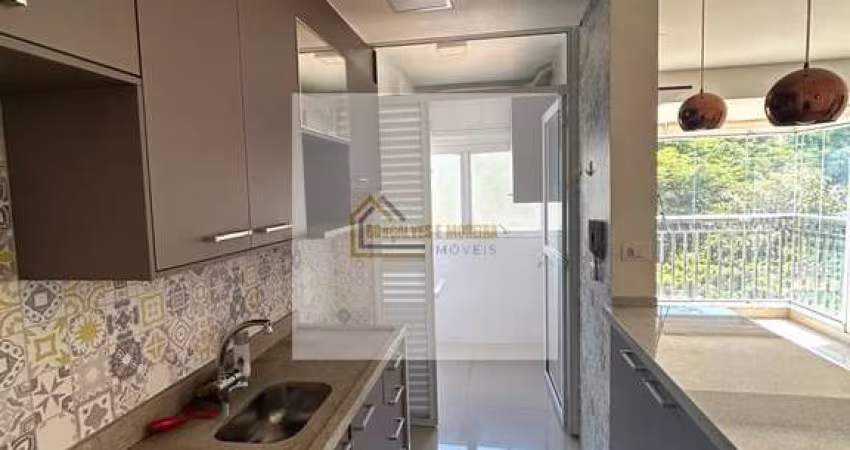 Apartamento com 3 quartos à venda na Rua Canuto Borelli, 273, Vila Castelo, São Paulo