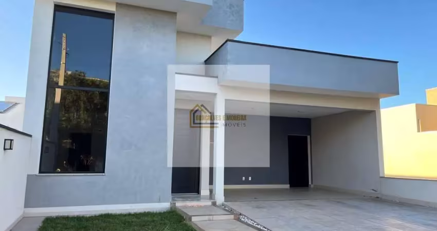 Casa com 3 quartos à venda na Avenida Olívio Franceschini, 2505, Parque Ortolândia, Hortolândia