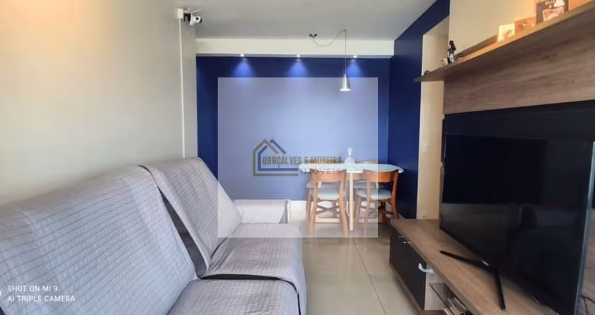 Apartamento com 2 quartos à venda na Avenida Doutor Mário Vilas Boas Rodrigues, 175, Jardim Dom Bosco, São Paulo