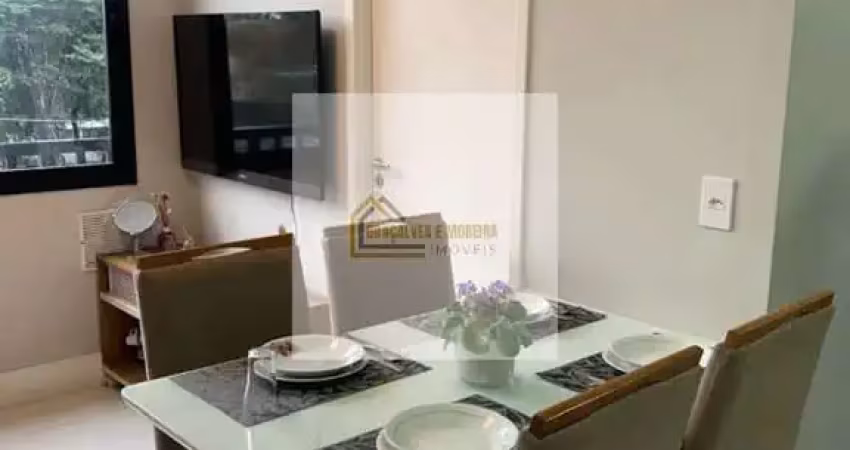 Apartamento com 2 quartos à venda na Rua Galeno de Castro, 660, Jurubatuba, São Paulo