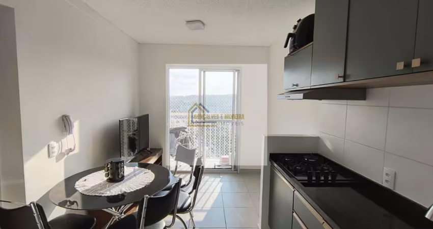 Apartamento com 2 quartos à venda na Rua Nora Ney, 120, Socorro, São Paulo