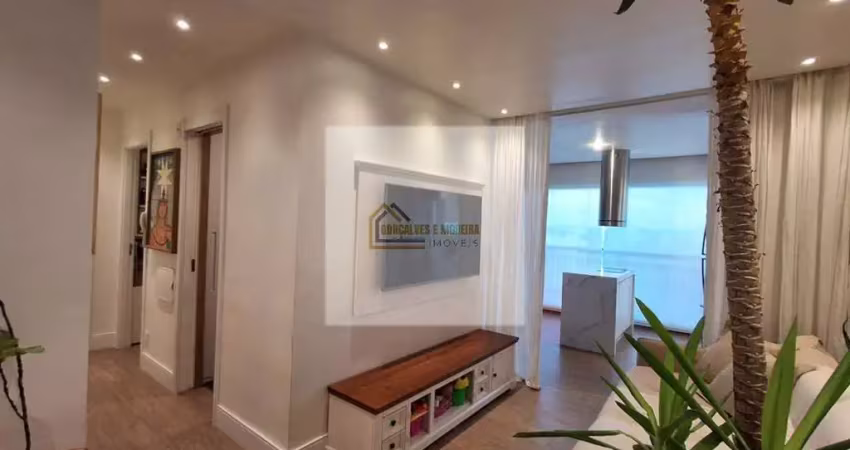 Apartamento com 2 quartos à venda na Praça Dom Francisco de Souza, 126, Santo Amaro, São Paulo