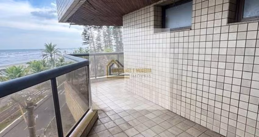 Apartamento com 4 quartos à venda na Avenida Presidente Castelo Branco, 17888, Tupi, Praia Grande