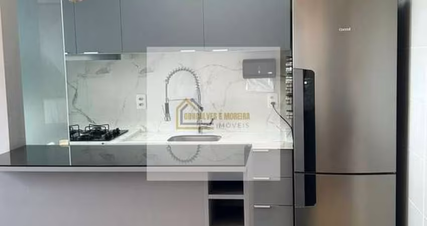Apartamento com 2 quartos à venda na Rua Doutor José Serra Ribeiro, 360, Jardim Germania, São Paulo