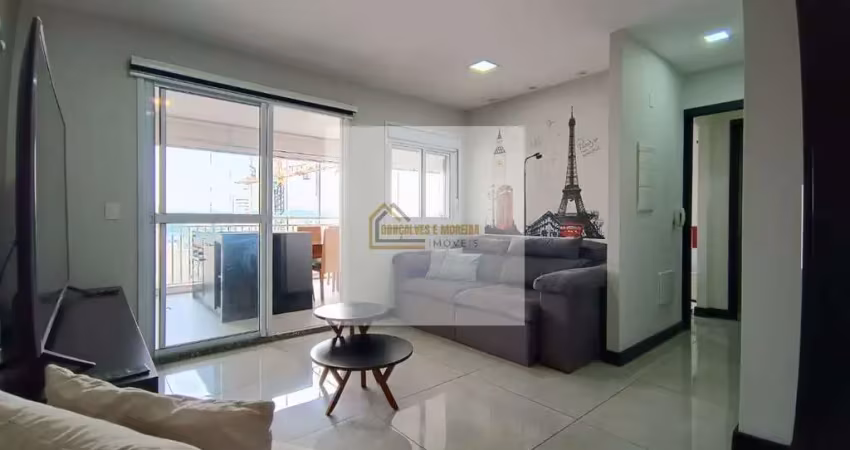 Apartamento com 1 quarto à venda na Praça Dom Francisco de Souza, 126, Santo Amaro, São Paulo