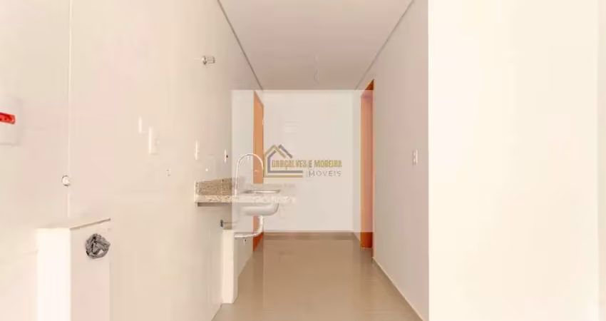 Apartamento com 1 quarto à venda na Rua José de Carvalho, 55, Chácara Santo Antônio, São Paulo