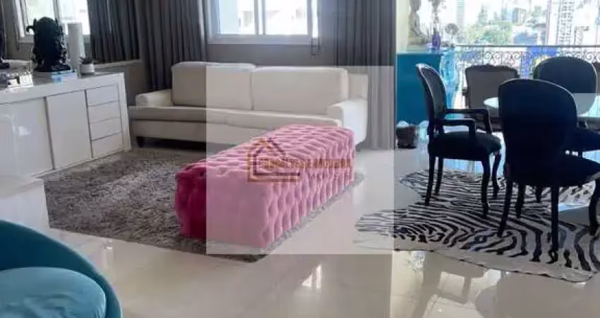Apartamento com 2 quartos à venda na Rua Pássaros e Flores, 56, Jardim das Acacias, São Paulo