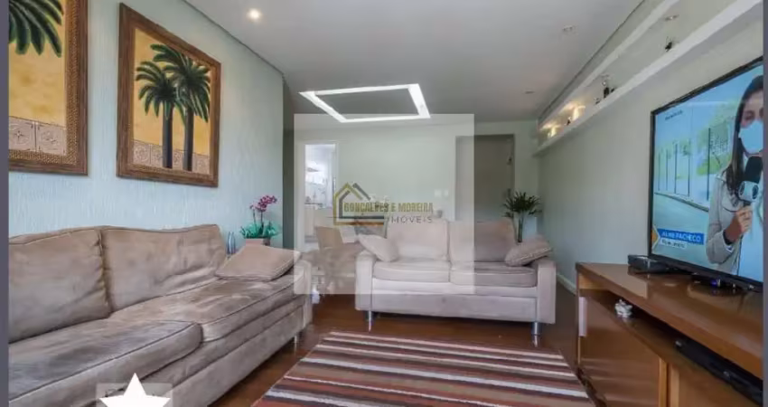 Apartamento com 4 quartos à venda na Rua do Estilo Barroco, 630, Chácara Santo Antônio, São Paulo