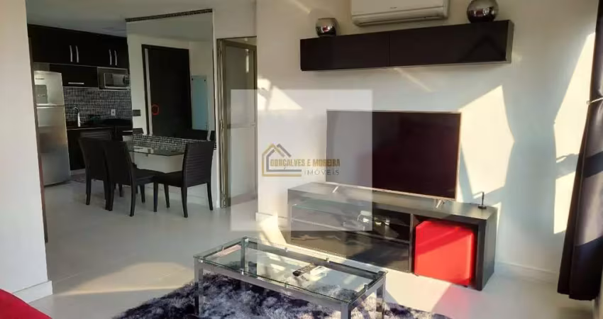 Apartamento com 2 quartos à venda na Rua Joaquim Guarani, 485, Jardim das Acacias, São Paulo