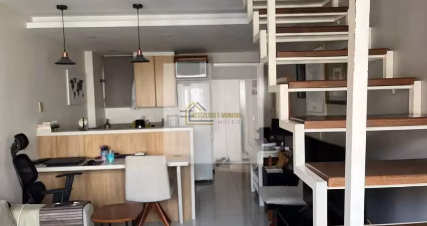 Apartamento com 1 quarto à venda na Rua Pintassilgo, 12, Vila Uberabinha, São Paulo