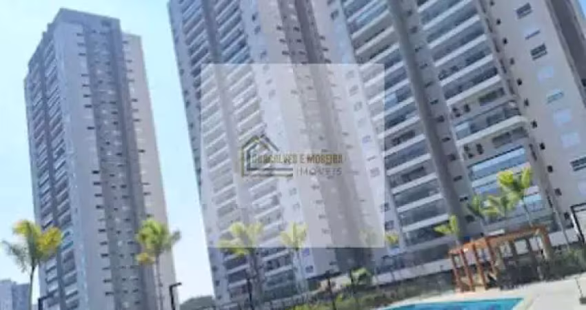 Apartamento com 2 quartos à venda na Rua Bento Branco de Andrade Filho, 477, Jardim Dom Bosco, São Paulo