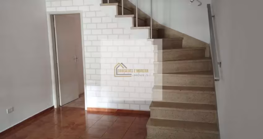 Casa com 2 quartos à venda na Rua Santo André, 193, Vila São Pedro, São Paulo