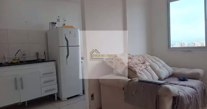 Apartamento com 2 quartos à venda na Rua João Alfredo, 431, Santo Amaro, São Paulo